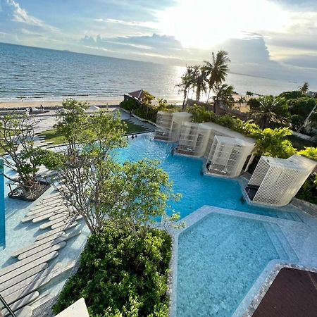 Veranda Residences Pattaya By Phung Csomtien-part Kültér fotó