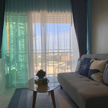 Veranda Residences Pattaya By Phung Csomtien-part Kültér fotó