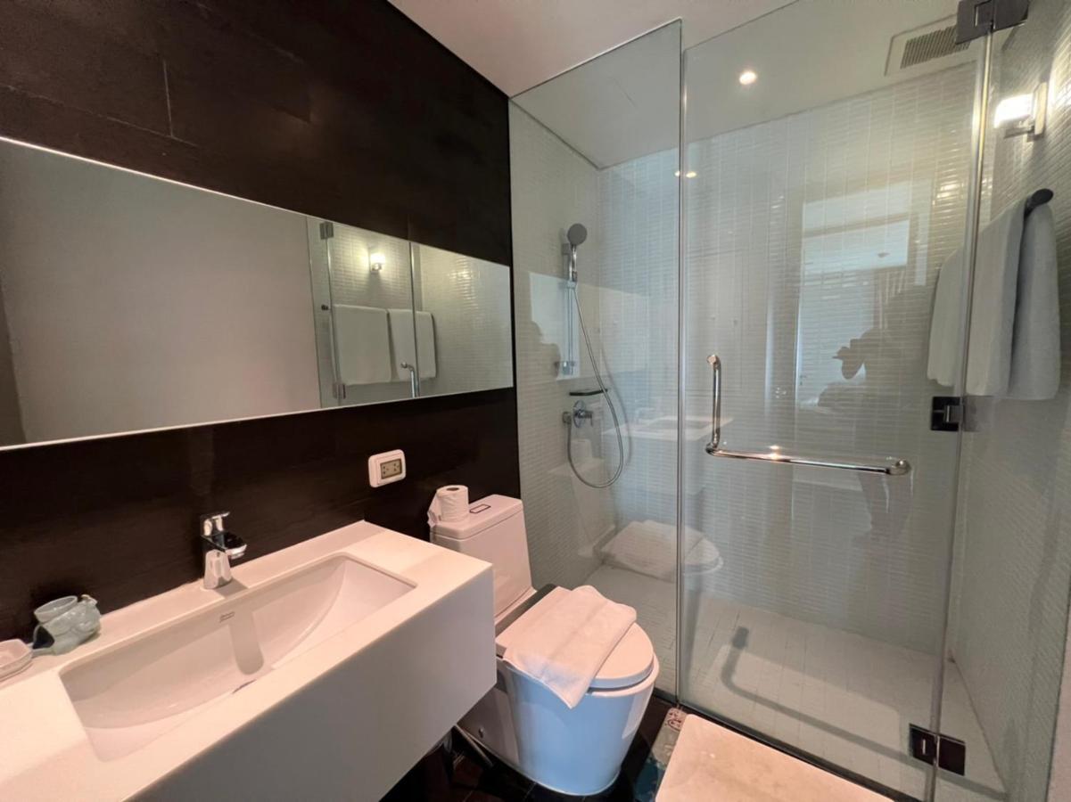 Veranda Residences Pattaya By Phung Csomtien-part Kültér fotó