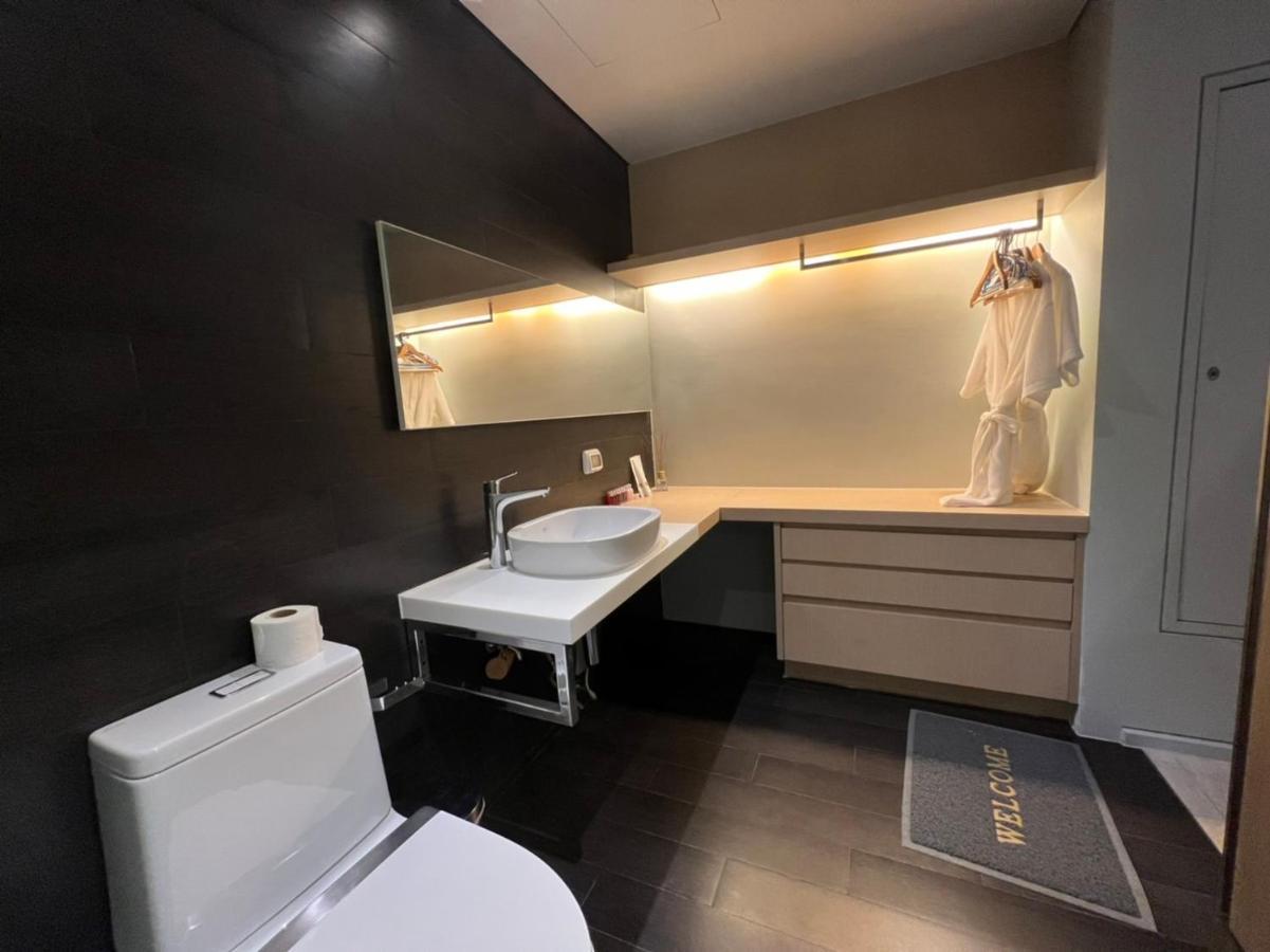 Veranda Residences Pattaya By Phung Csomtien-part Kültér fotó