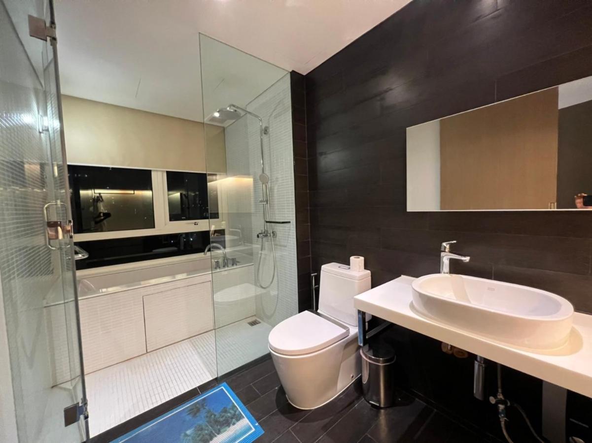 Veranda Residences Pattaya By Phung Csomtien-part Kültér fotó
