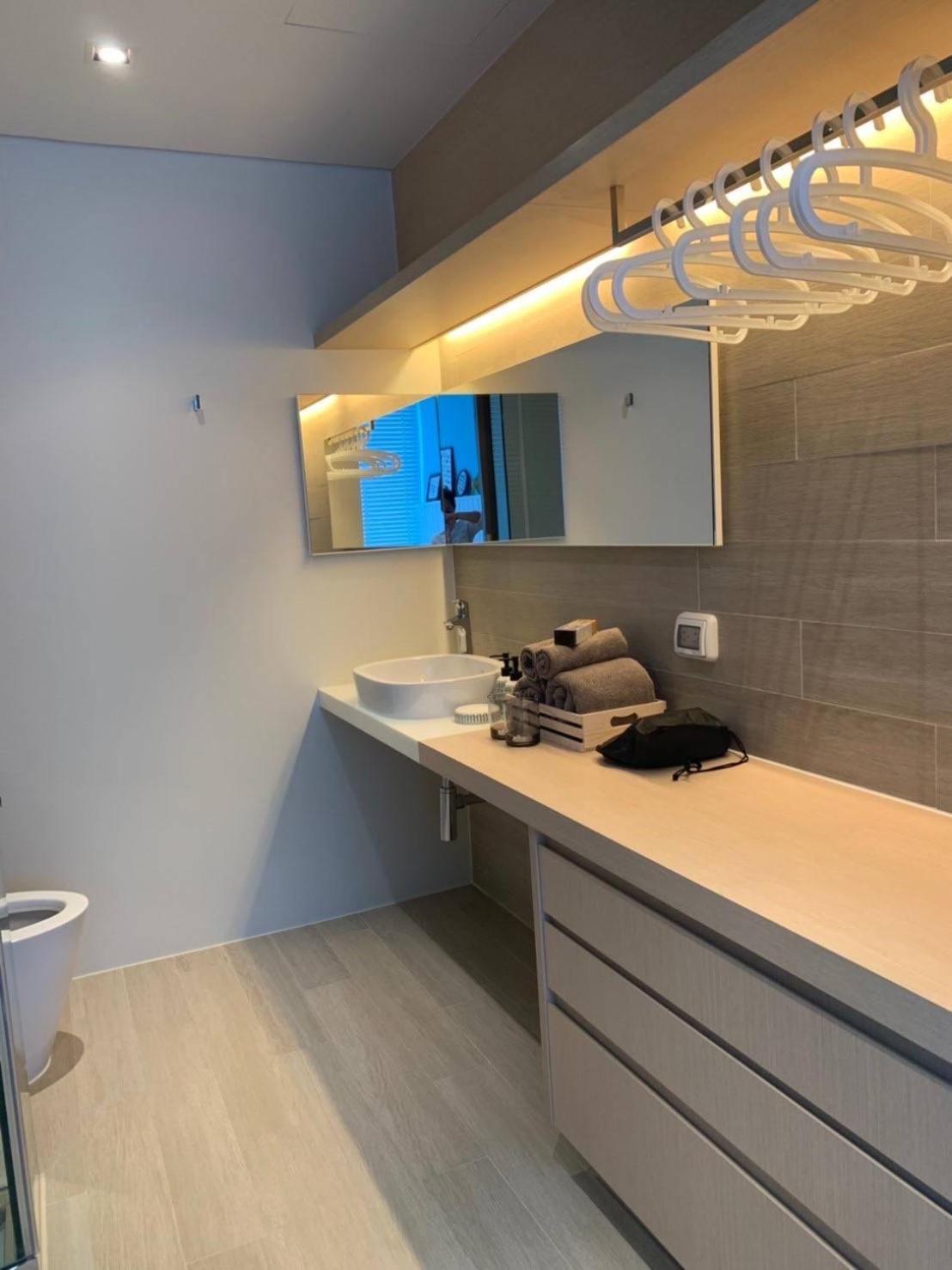 Veranda Residences Pattaya By Phung Csomtien-part Kültér fotó
