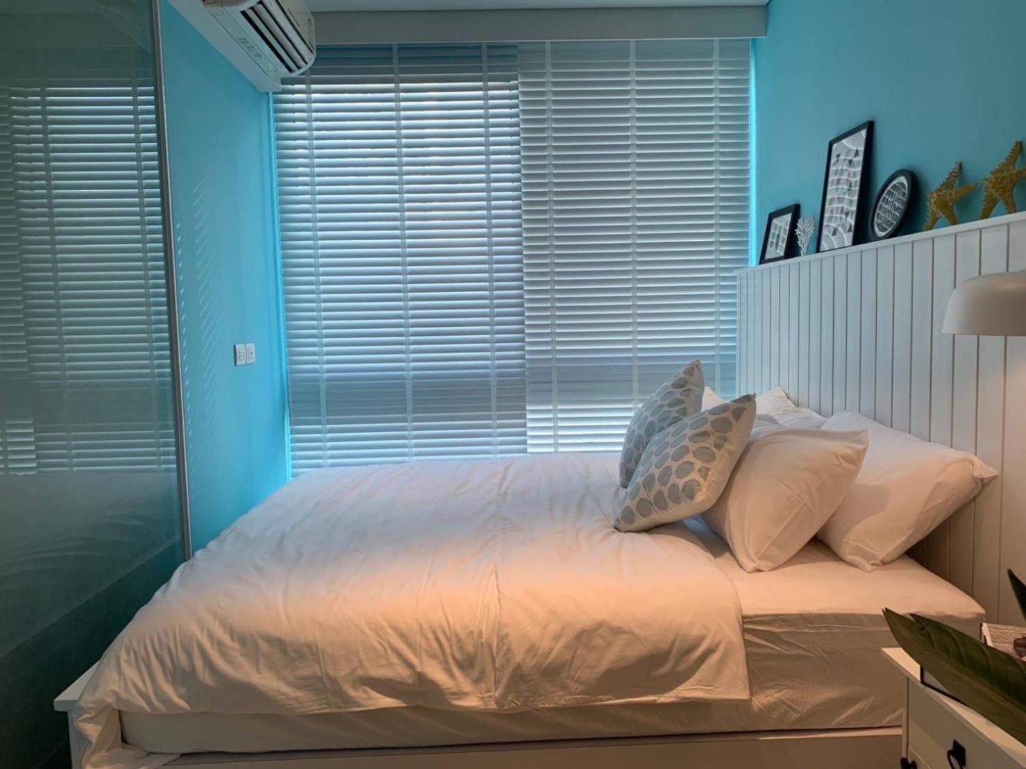 Veranda Residences Pattaya By Phung Csomtien-part Kültér fotó