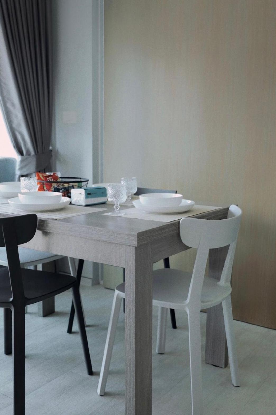 Veranda Residences Pattaya By Phung Csomtien-part Kültér fotó