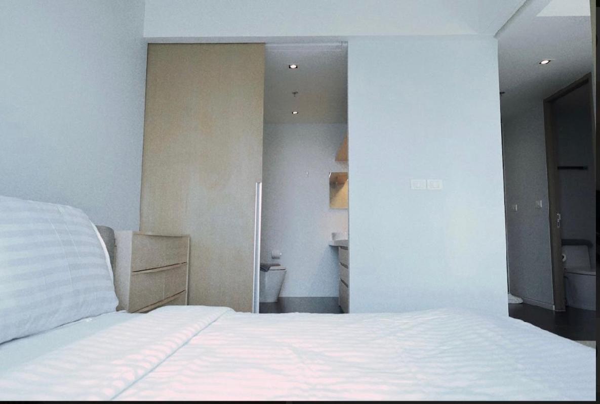 Veranda Residences Pattaya By Phung Csomtien-part Kültér fotó