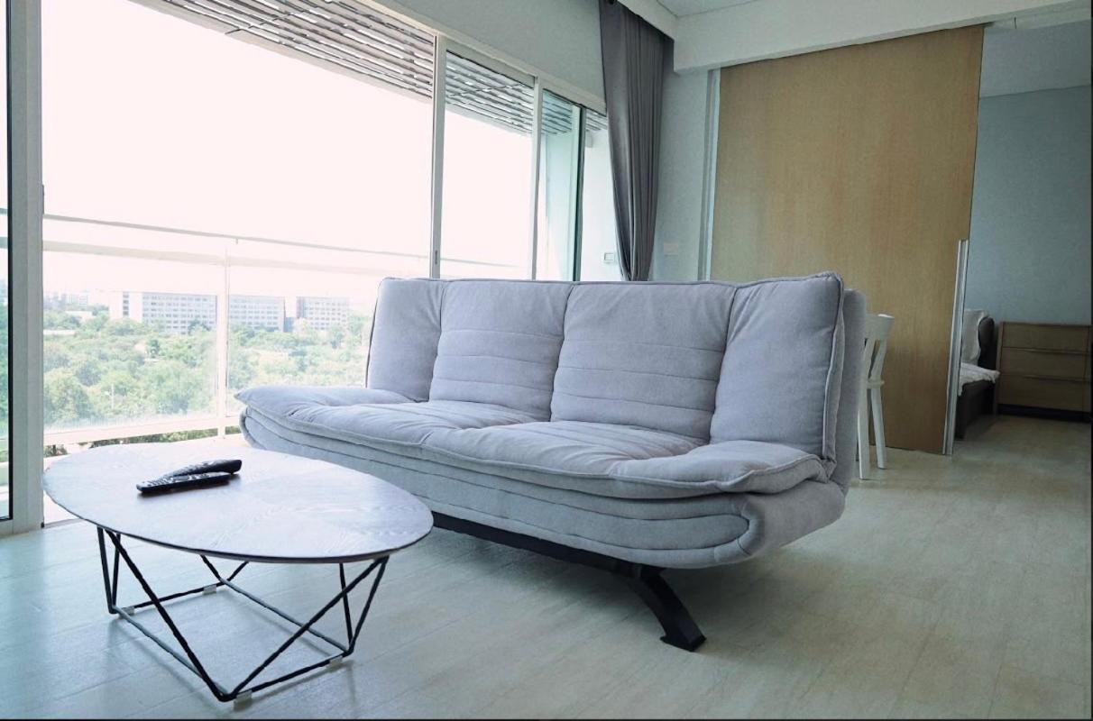 Veranda Residences Pattaya By Phung Csomtien-part Kültér fotó